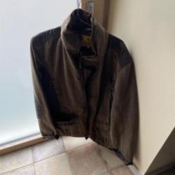 Veste Verney carron