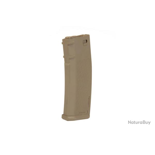 Chargeur M4 S-Mag 380 Billes Desert (Specna Arms)