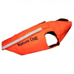 DESTOCK Gilet de protection NATURE DOG standard t50