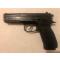 petites annonces chasse pêche : Pistolet CANIK mod P120