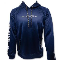 Sweat-shirt Hoodie v2 Billfish Gear XL Bleu Foncé Sailfish