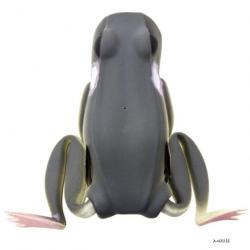 Leurre Souple Lunkerhunt Popping Frog 5,7cm Mouse
