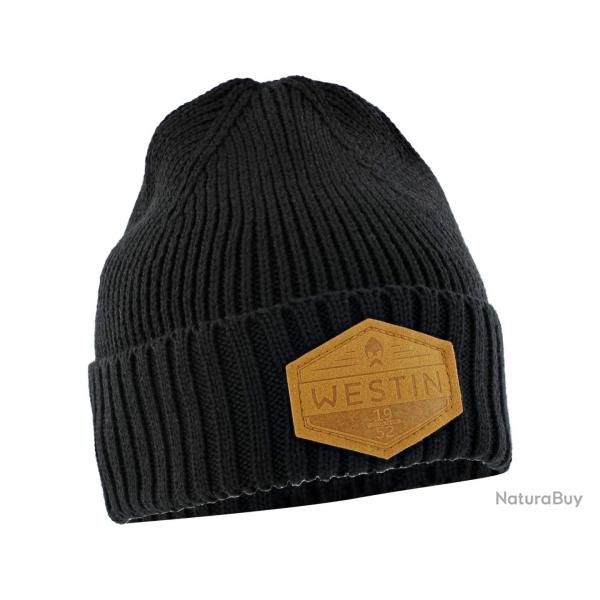 Bonnet Westin Winter Beanie Black