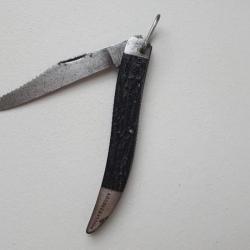Couteau Camillus de l'US Army Air Force WWII