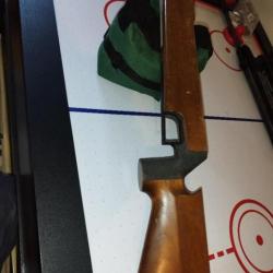 Crosse fein 300s droitier