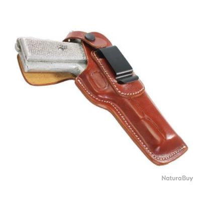 Cikonielf Étui Molle Holster de dissimulation Holster de hanche en