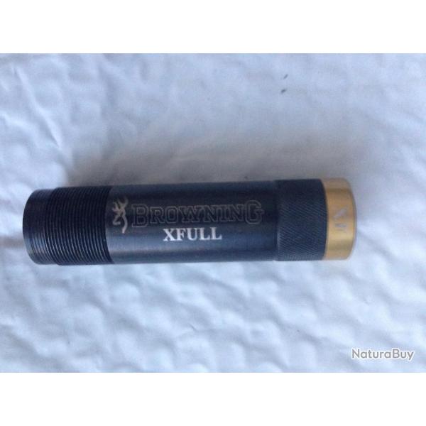 Choke browning midas cal 12 Chokes (10946791)