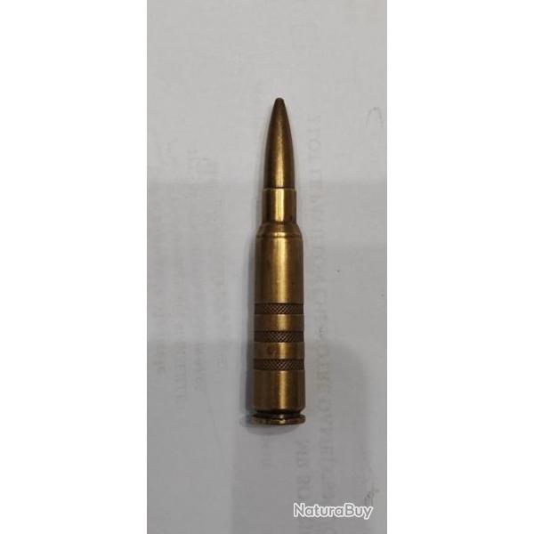 Munitions de manipulation rglementaire de l'arme Suisse calibres 7,5x53,5 GP90 7,5x55 GP11.