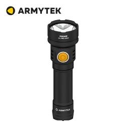 Lampe Torche Armytek Prime C2 PRO MAX V4 WHITE Magnet USB - 4000 Lumens