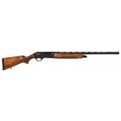 Destockage !! Fusil semi-automatique Hatsan diana bois pour GAUCHER - Cal. 12/76