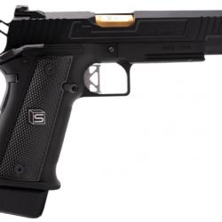 EMG Salient Arms 2011 DS 5.1 Gaz Noir Full Auto