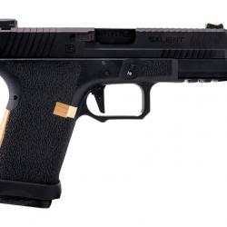 EMG Salient Arms BLU Standard Gaz Noir et Bronze