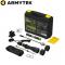 petites annonces chasse pêche : Armytek Predator Pro Magnet USB Extended Set - 1500 Lumens