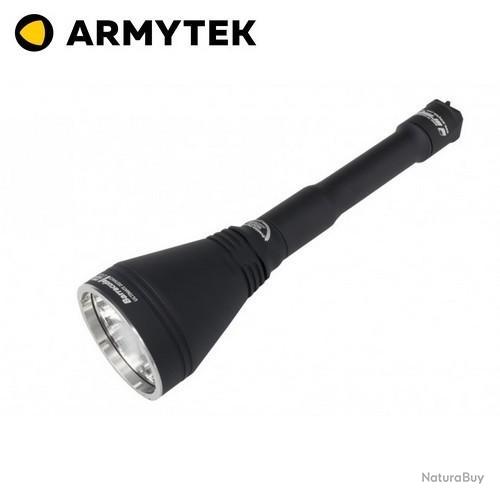 Lampe Torche Armytek Dobermann Pro Magnet USB – 1500/1400 Lumens