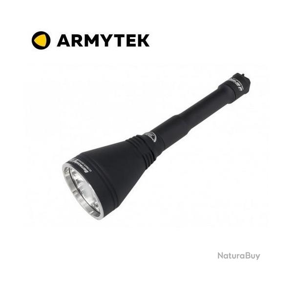 Lampe Torche Armytek Barracuda Pro V2 XHP35 - 1850 Lumens - White
