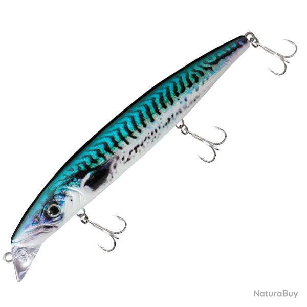 Espetit Shallow Runner 120 Mackerel