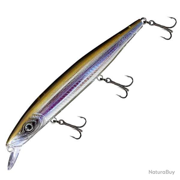 Espetit Jerk 130 Sp Flashy Shad