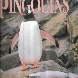 pingouins de robin nagle