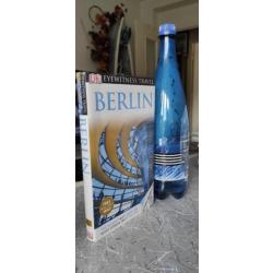 DK Eyewitness Guide de voyage: Berlin Livre broché 352 pages
