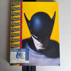 Batman Collected - Édition en Anglais