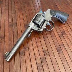 SUPERBE COLT M95 VP GROSSE CARCASSE CANON 6 POUCES