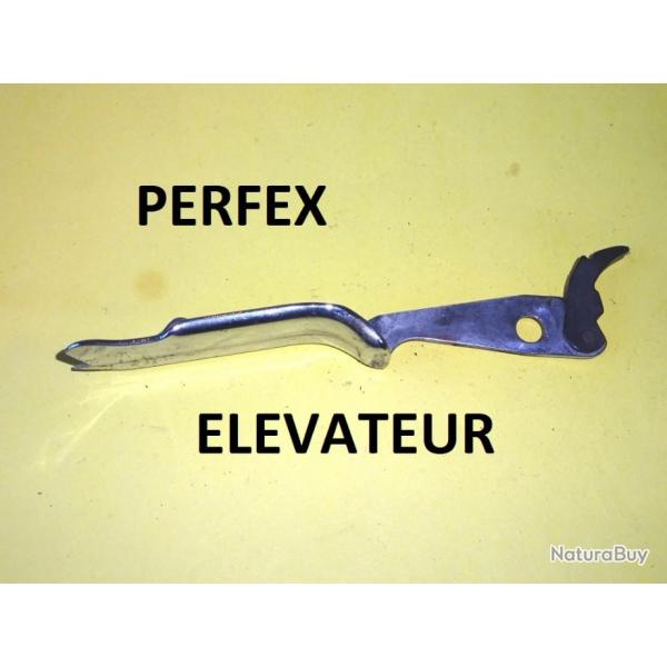 lvateur + dent de fusil PERFEX MANUFRANCE - VENDU PAR JEPERCUTE (R600)