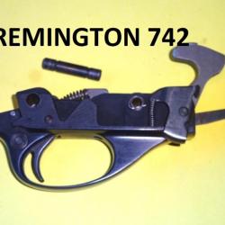sous garde carabine REMINGTON 742 WOODMASTER - VENDU PAR JEPERCUTE (R602)