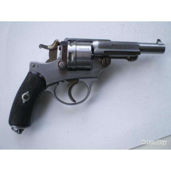 revolver modle 1873