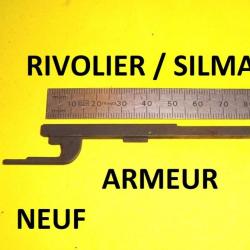 armeur NEUF fusil superposé RIVOLIER et SILMA - VENDU PAR JEPERCUTE (R606)