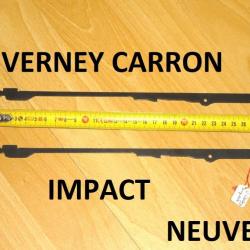 tringlerie NEUVE de carabine VERNEY CARRON IMPACT - VENDU PAR JEPERCUTE (R608)
