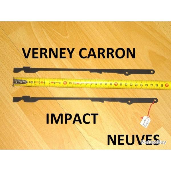 tringlerie NEUVE de carabine VERNEY CARRON IMPACT - VENDU PAR JEPERCUTE (R608)