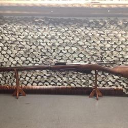Fusil Mosin nagant 91 Fabriqué sous licence par Remington en 1917 calibre 7.62x54r