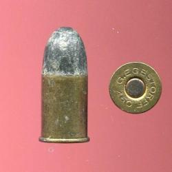 .450 Bull Dog - marquage : G. EGESTORFF 450 - conforme &agrave; la nouvelle l&eacute;gislation cat&eacute;gorie D