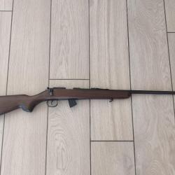Carabine 22 LR - 22LR Norinco JW 15 bois