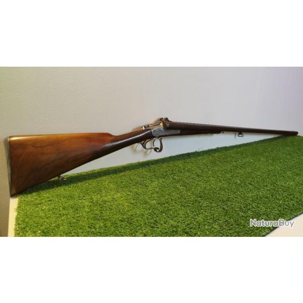 COLLECTION Fusil de Chasse Mal Tramont Bte SGDG cal 16mm