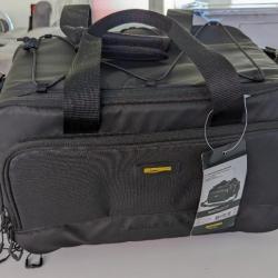 Sac De Transport Spro Tackle Bag 40
