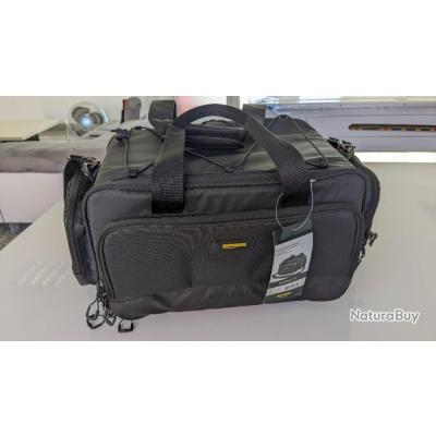 Sac de transport spro norway expedition hd duffel bag