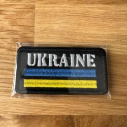 Écusson Ukraine