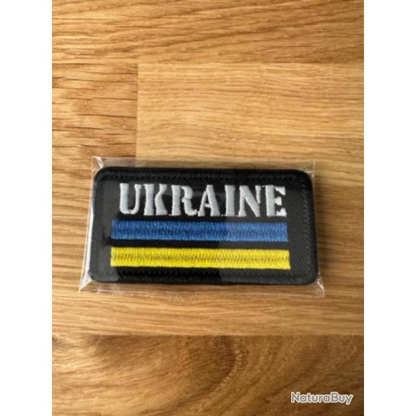 cusson Ukraine