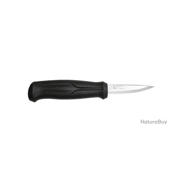 Couteau  bois Morakniv Woodcarving Basic