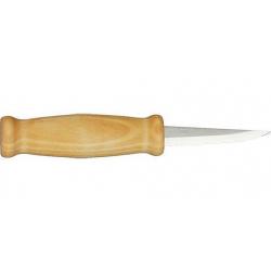 Couteau à bois Morakniv Woodcarving 105