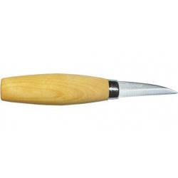 Couteau à bois Morakniv Woodcarving 122