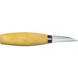 Couteau à bois Morakniv Woodcarving 122