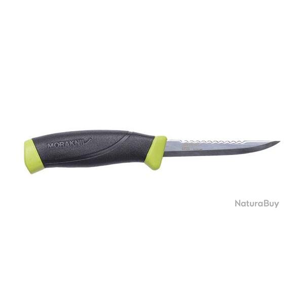 Couteau  filet Morakniv Fishing Scaler 098