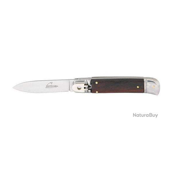 Couteau automatique Consorzio Auto Folder - Palissandre