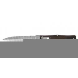 Couteau automatique Mikov Predator Noyer