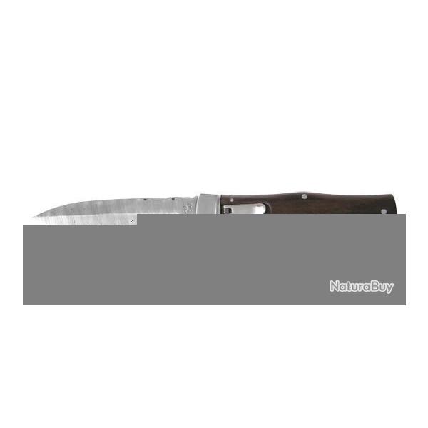 Couteau automatique Mikov Predator Noyer
