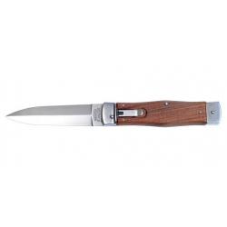 Couteau automatique Mikov Predator Hammer Cocobolo