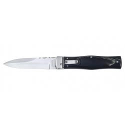 Couteau automatique Mikov Predator Noir