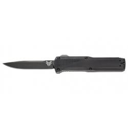 Couteau automatique Benchmade Auto Phaeton Noir